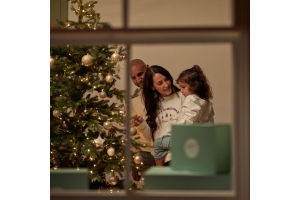 The 12 Firsts of Christmas: Celebrating Your Baby’s First Christmas