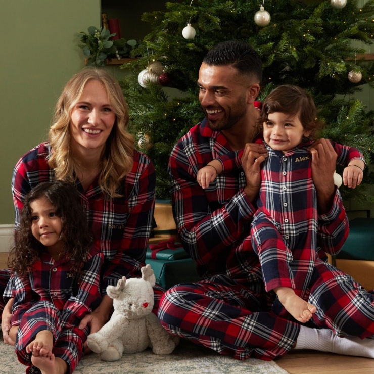 Twice the wonder, double the fun: Celebrating your baby’s 2nd Christmas