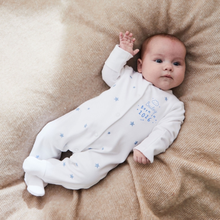 Baby Name Trends 2026: Vintage, Celebrity & Pop Culture Picks