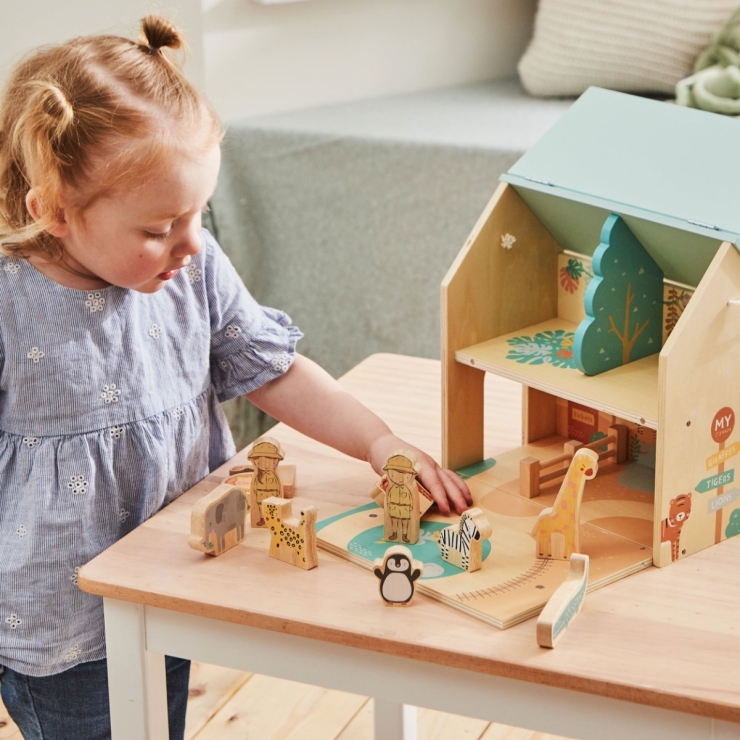  An urgent warning for Black Friday toy safety