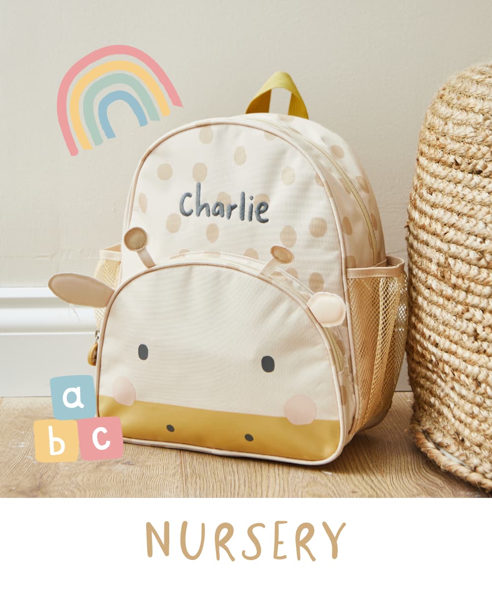 nursery