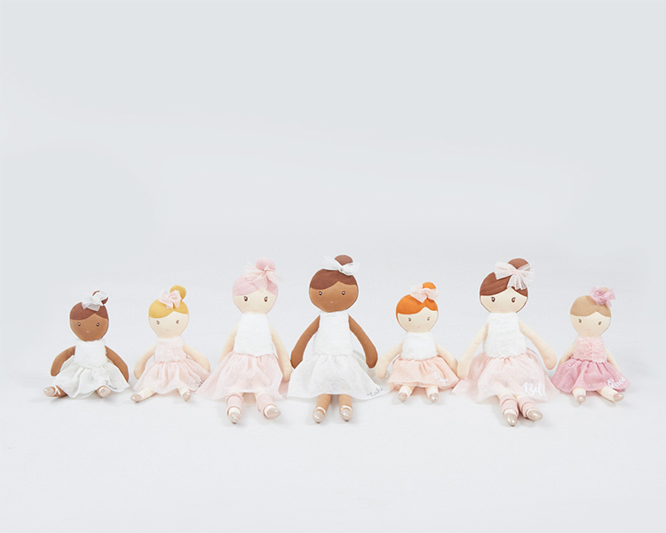 My First Years